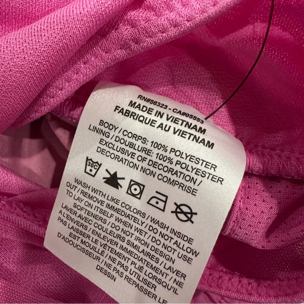 Nike Dri Fit Women's Shorts - Picture 7 of 11